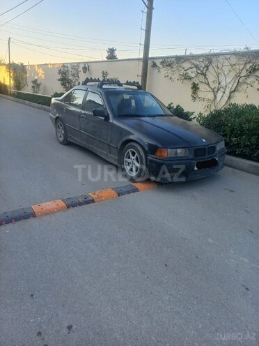 BMW 320 1993, 350,000 km - 2.0 l - Bakı