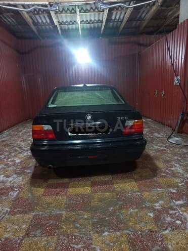 BMW 320 1993, 350,000 km - 2.0 l - Bakı