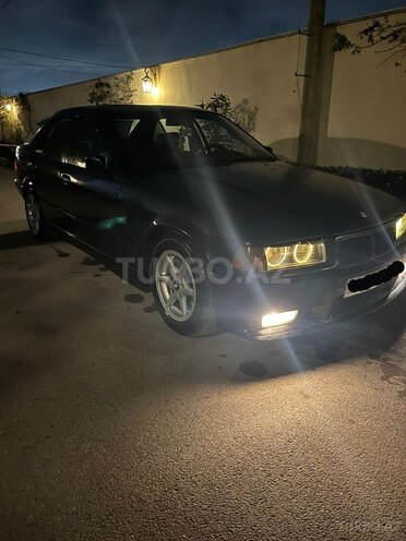 BMW 320 1993, 350,000 km - 2.0 l - Bakı