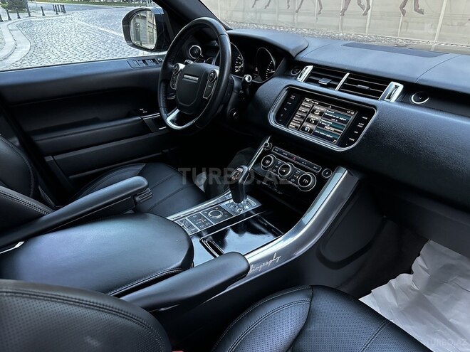 Land Rover RR Sport 2015, 150,000 km - 3.0 l - Bakı