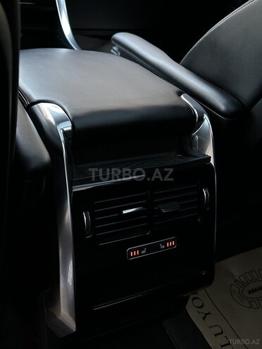 Land Rover RR Sport 2015, 150,000 km - 3.0 l - Bakı