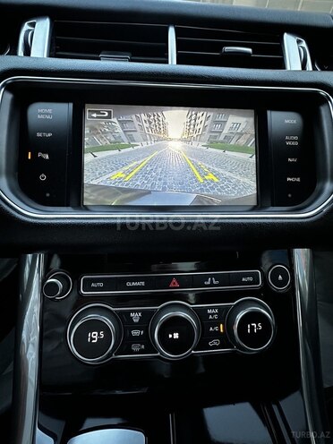 Land Rover RR Sport 2015, 150,000 km - 3.0 l - Bakı