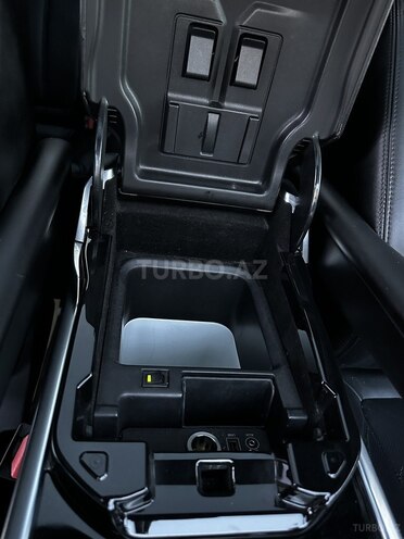 Land Rover RR Sport 2015, 150,000 km - 3.0 l - Bakı