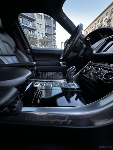 Land Rover RR Sport 2015, 150,000 km - 3.0 l - Bakı