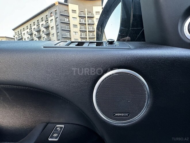 Land Rover RR Sport 2015, 150,000 km - 3.0 l - Bakı