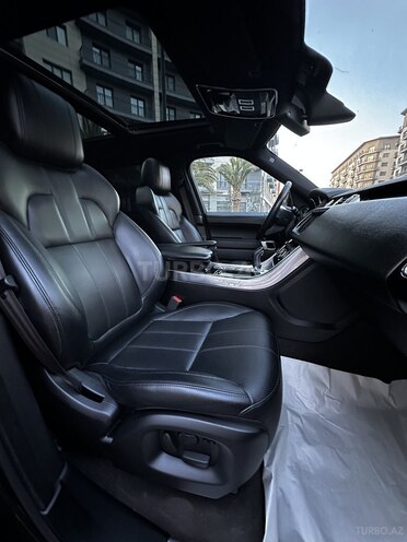 Land Rover RR Sport 2015, 150,000 km - 3.0 l - Bakı