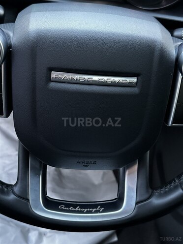 Land Rover RR Sport 2015, 150,000 km - 3.0 l - Bakı