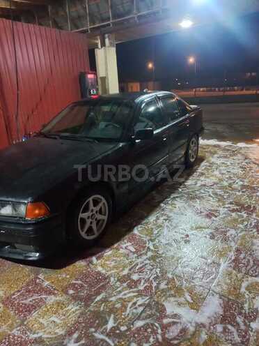 BMW 320 1993, 350,000 km - 2.0 l - Bakı