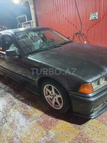 BMW 320 1993, 350,000 km - 2.0 l - Bakı