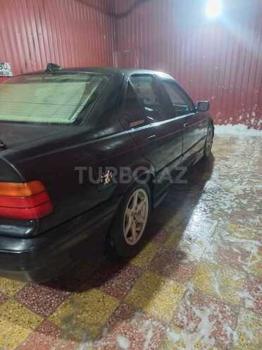 BMW 320 1993, 350,000 km - 2.0 l - Bakı