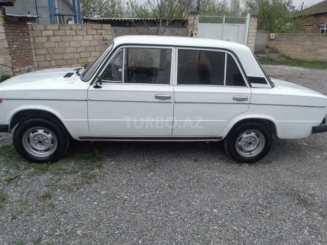 LADA (VAZ) 2106 1983, 95,000 km - 1.5 л - Bərdə
