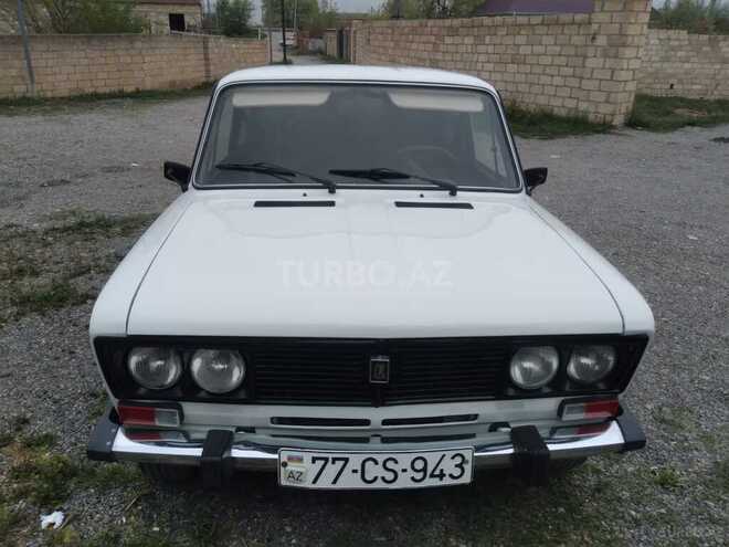 LADA (VAZ) 2106 1983, 95,000 km - 1.5 л - Bərdə