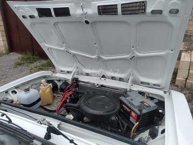 LADA (VAZ) 2106 1983, 95,000 km - 1.5 л - Bərdə
