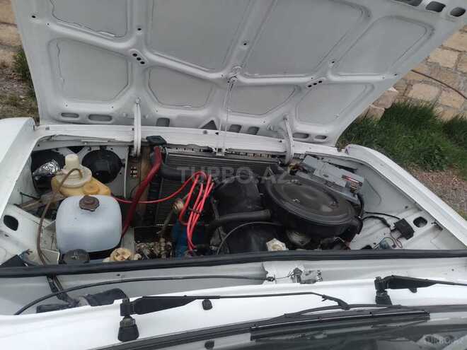 LADA (VAZ) 2106 1983, 95,000 km - 1.5 л - Bərdə