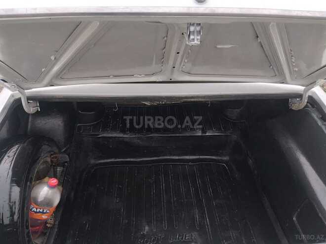 LADA (VAZ) 2106 1983, 95,000 km - 1.5 л - Bərdə