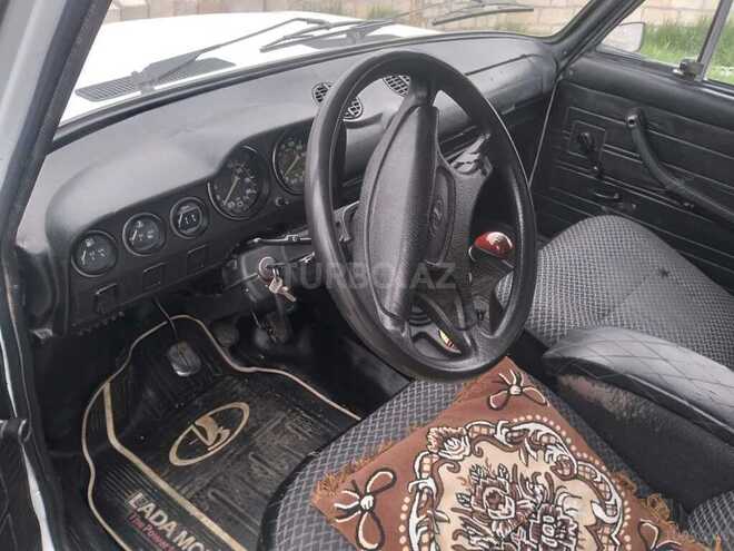 LADA (VAZ) 2106 1983, 95,000 km - 1.5 л - Bərdə