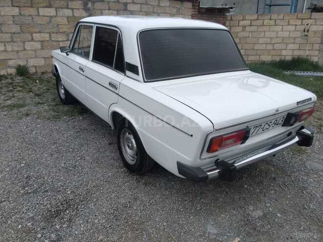 LADA (VAZ) 2106 1983, 95,000 km - 1.5 л - Bərdə