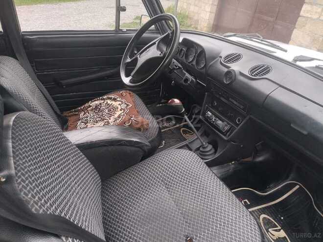 LADA (VAZ) 2106 1983, 95,000 km - 1.5 л - Bərdə