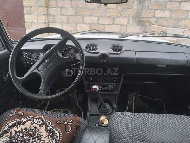 LADA (VAZ) 2106 1983, 95,000 km - 1.5 л - Bərdə
