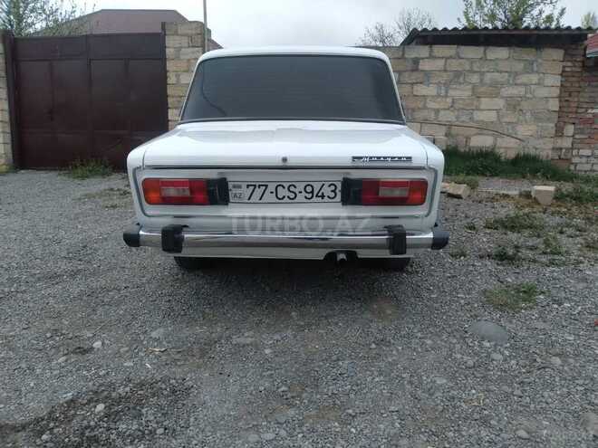 LADA (VAZ) 2106 1983, 95,000 km - 1.5 л - Bərdə