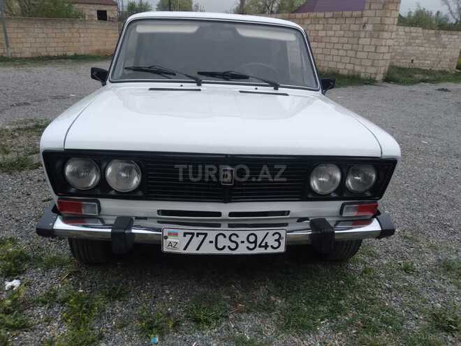 LADA (VAZ) 2106 1983, 95,000 km - 1.5 л - Bərdə