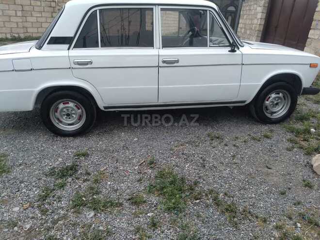 LADA (VAZ) 2106 1983, 95,000 km - 1.5 л - Bərdə