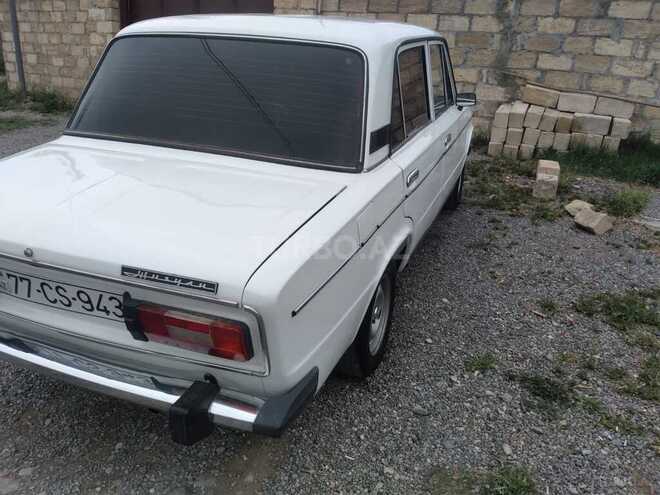 LADA (VAZ) 2106 1983, 95,000 km - 1.5 л - Bərdə