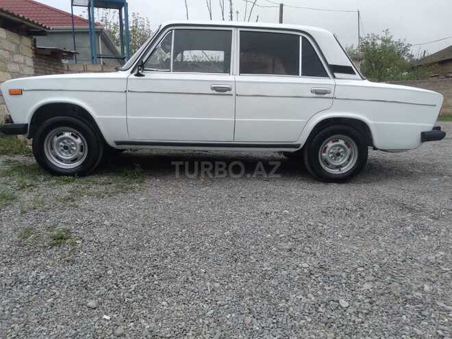 LADA (VAZ) 2106 1983, 95,000 km - 1.5 л - Bərdə