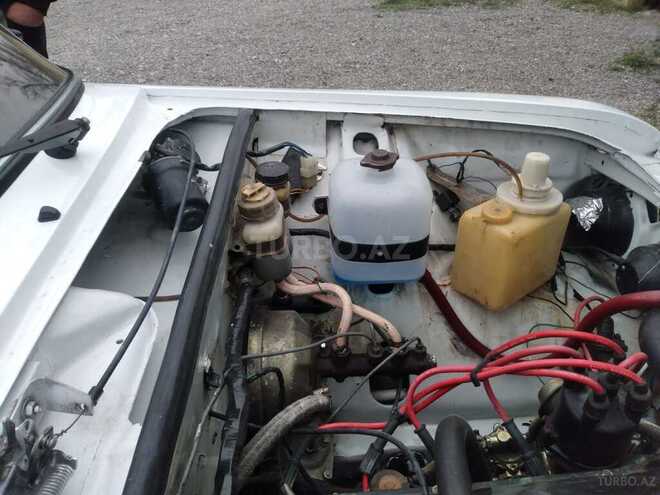 LADA (VAZ) 2106 1983, 95,000 km - 1.5 л - Bərdə