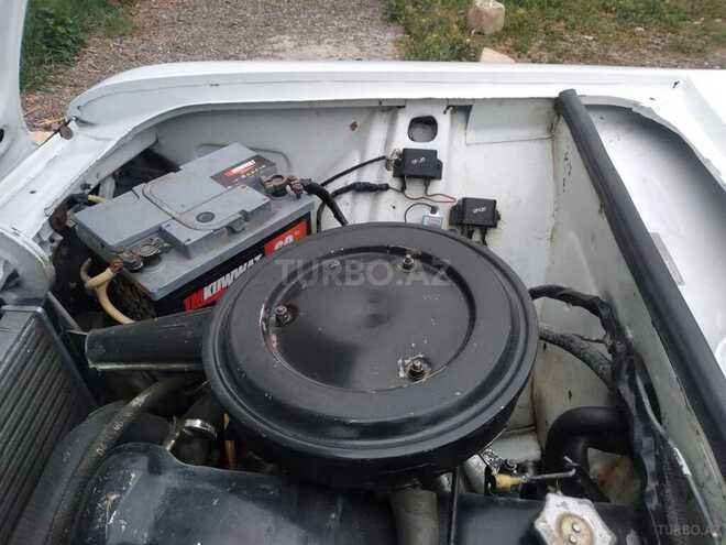 LADA (VAZ) 2106 1983, 95,000 km - 1.5 л - Bərdə