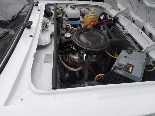 LADA (VAZ) 2106 1983, 95,000 km - 1.5 л - Bərdə
