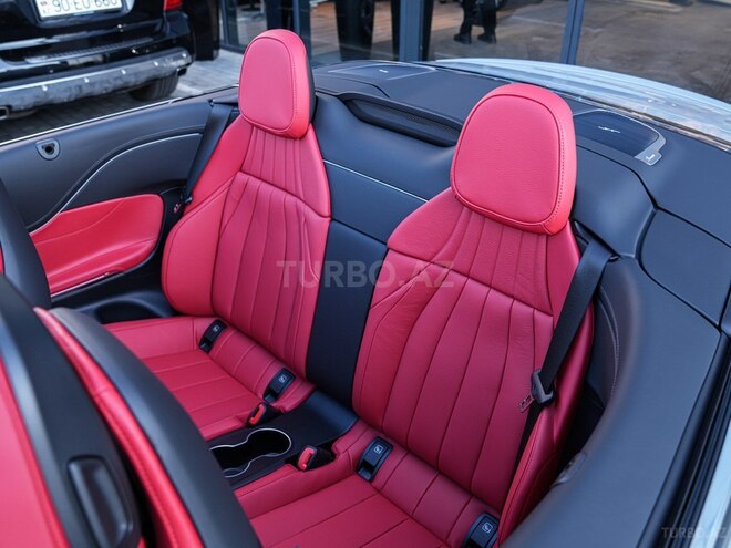 Mercedes CLE 300 4MATIC 2025, 0 km - 2.0 l - Bakı