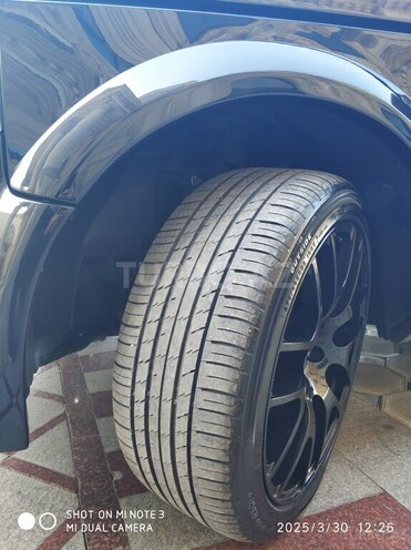 Land Rover Range Rover 2011, 90,000 km - 5.0 l - Bakı