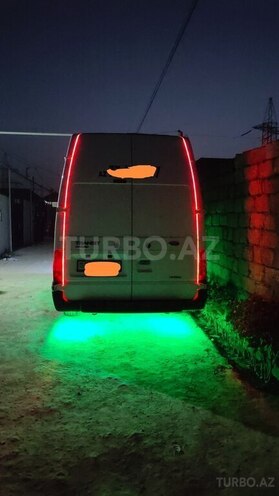 Ford Transit 2011, 195,000 km - 2.4 л - Bakı