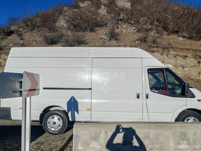 Ford Transit 2011, 195,000 km - 2.4 л - Bakı