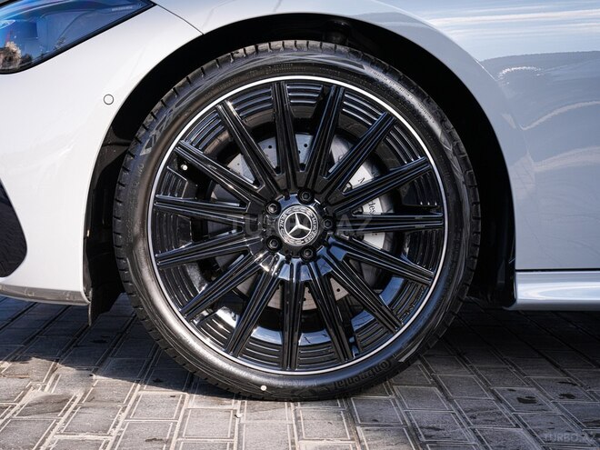 Mercedes CLE 300 4MATIC 2025, 0 km - 2.0 l - Bakı