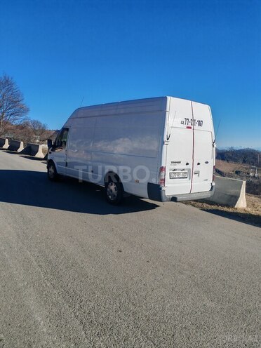 Ford Transit 2011, 195,000 km - 2.4 л - Bakı