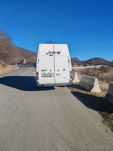 Ford Transit 2011, 195,000 km - 2.4 л - Bakı