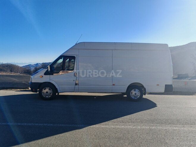 Ford Transit 2011, 195,000 km - 2.4 л - Bakı
