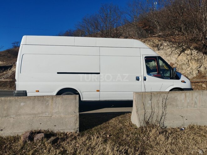 Ford Transit 2011, 195,000 km - 2.4 л - Bakı
