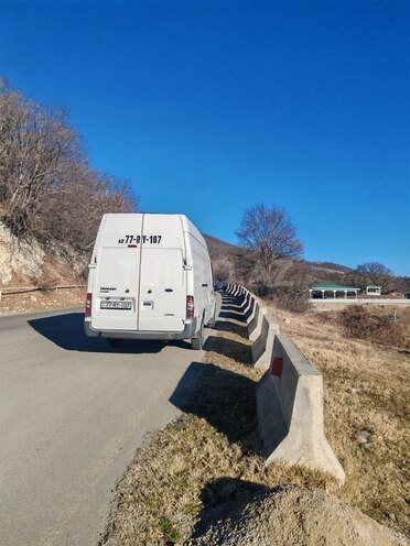 Ford Transit 2011, 195,000 km - 2.4 л - Bakı