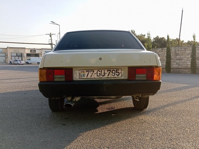 LADA (VAZ) 21099 1997, 95,000 km - 1.5 l - Bakı