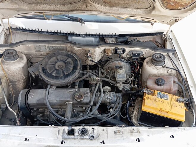 LADA (VAZ) 21099 1997, 95,000 km - 1.5 l - Bakı