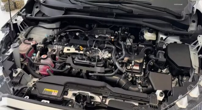Toyota  2024, 0 km - 2.0 l - Bakı