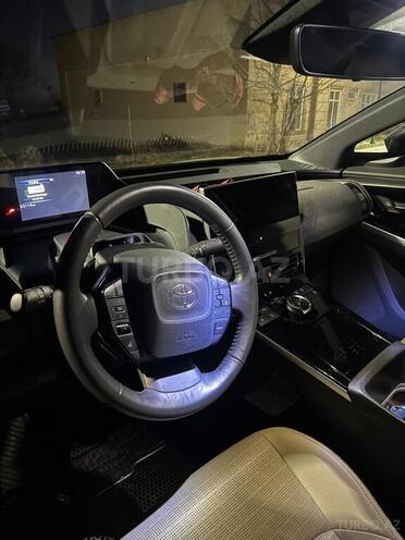 Toyota bZ4X 2023, 39,000 km - 0.0 l - Bakı