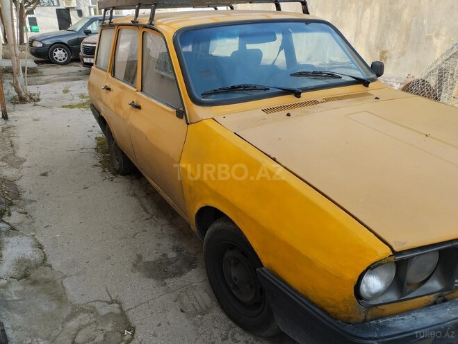 Renault 12 Toros 1996, 345,000 km - 1.2 l - Bakı