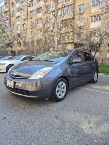 Toyota Prius 2008, 434,523 km - 1.5 l - Bakı