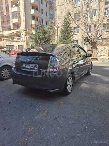 Toyota Prius 2008, 434,523 km - 1.5 l - Bakı