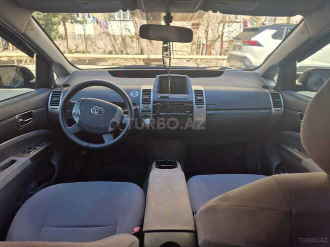 Toyota Prius 2008, 434,523 km - 1.5 l - Bakı