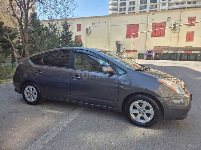 Toyota Prius 2008, 434,523 km - 1.5 l - Bakı